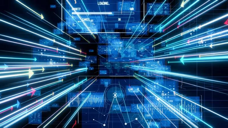 萝岗区SCADA系统开发：守护工业安全的数字卫士